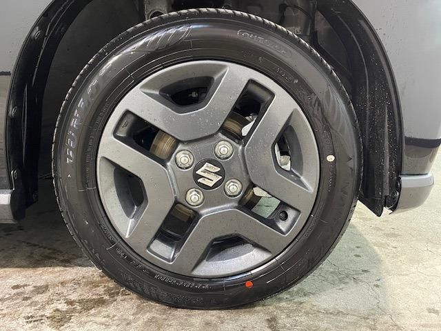 SUZUKI SPACIA GEAR 4WD 2025 Image 31