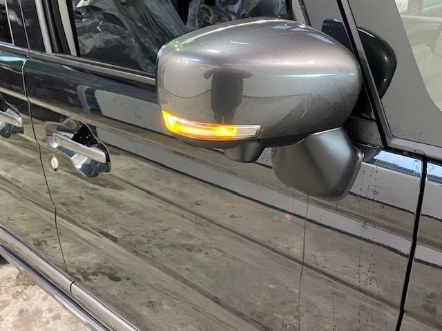 SUZUKI SPACIA GEAR 4WD 2025 Image 31