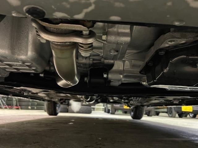 SUZUKI SPACIA GEAR 4WD 2025 Image 31