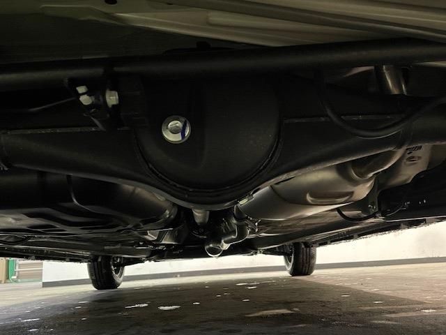 SUZUKI SPACIA GEAR 4WD 2025 Image 31