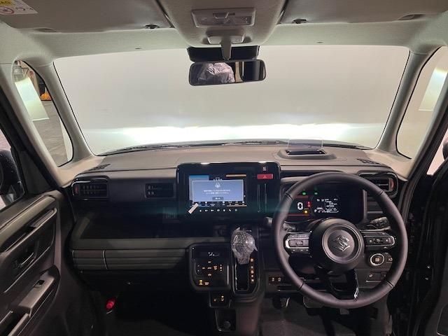 SUZUKI SPACIA GEAR 4WD 2025 Image 31