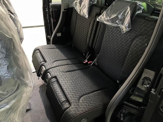 SUZUKI SPACIA GEAR 4WD 2025 Image 31