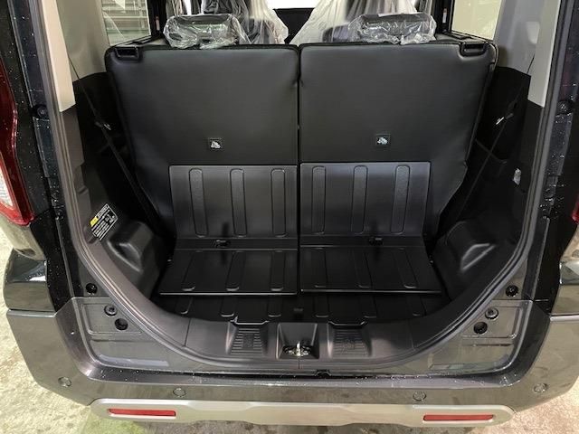 SUZUKI SPACIA GEAR 4WD 2025 Image 31