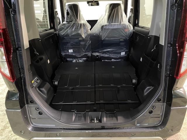 SUZUKI SPACIA GEAR 4WD 2025 Image 31