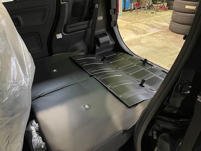 SUZUKI SPACIA GEAR 4WD 2025 Image 31