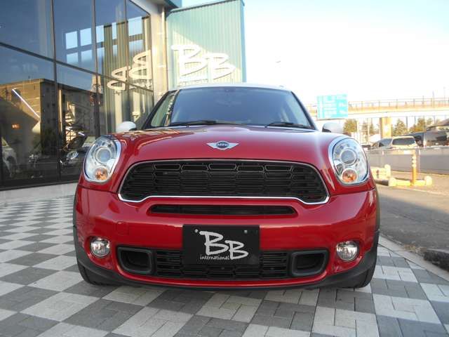 BMW MINI COOPER S CR 2014 Image 31