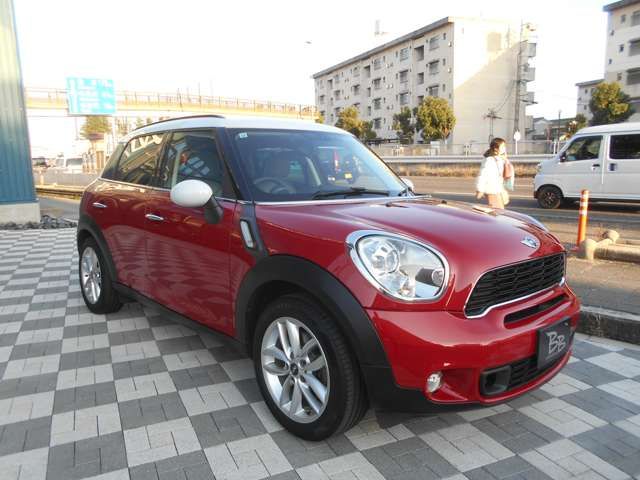 BMW MINI COOPER S CR 2014 Image 31