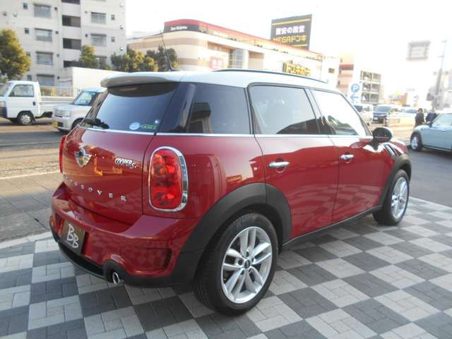 BMW MINI COOPER S CR 2014 Image 31