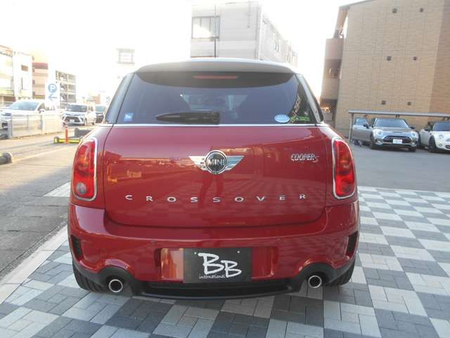 BMW MINI COOPER S CR 2014 Image 31