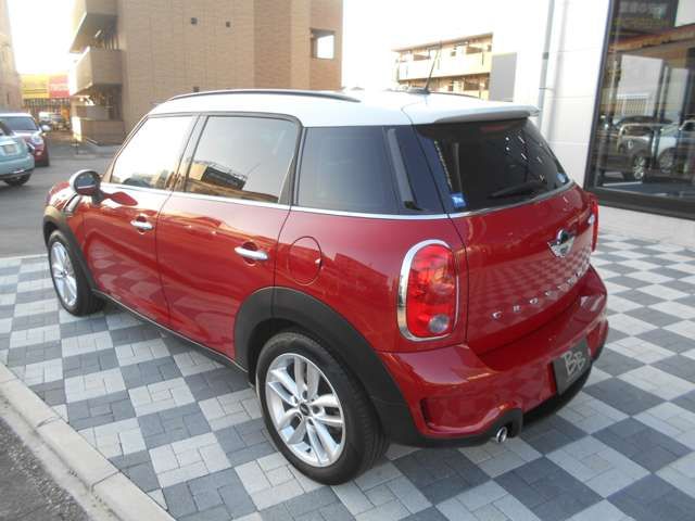 BMW MINI COOPER S CR 2014 Image 31