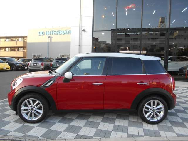 BMW MINI COOPER S CR 2014 Image 31