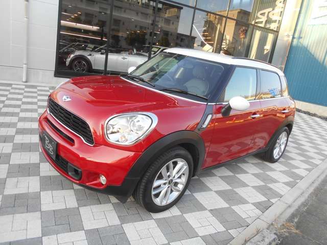 BMW MINI COOPER S CR 2014 Image 31