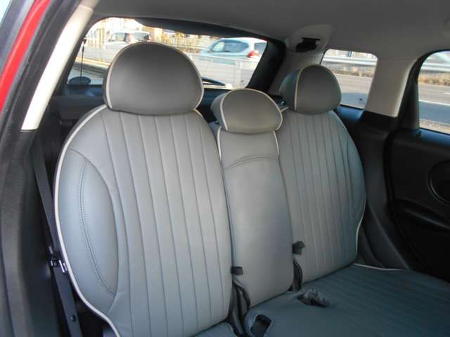 BMW MINI COOPER S CR 2014 Image 31