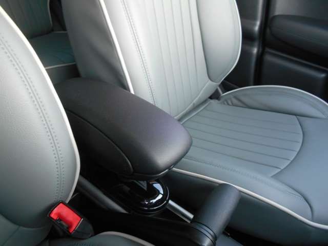 BMW MINI COOPER S CR 2014 Image 31