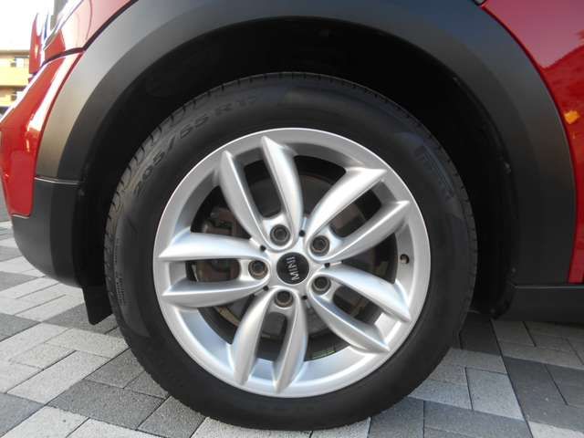 BMW MINI COOPER S CR 2014 Image 31