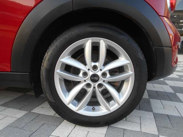 BMW MINI COOPER S CR 2014 Image 31