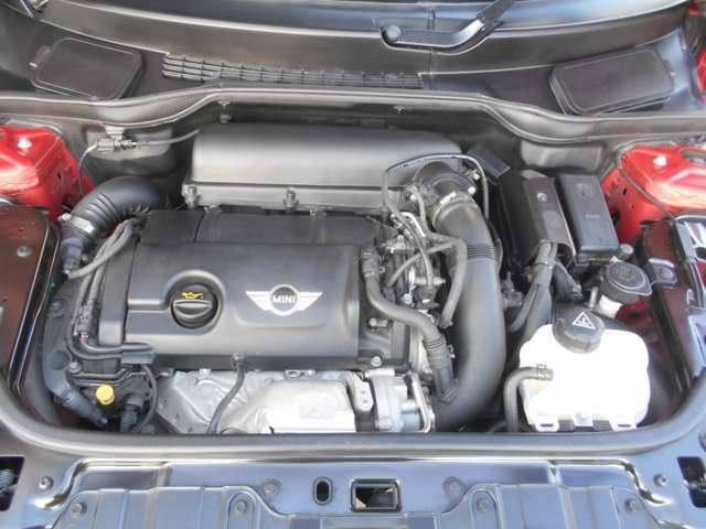 BMW MINI COOPER S CR 2014 Image 31