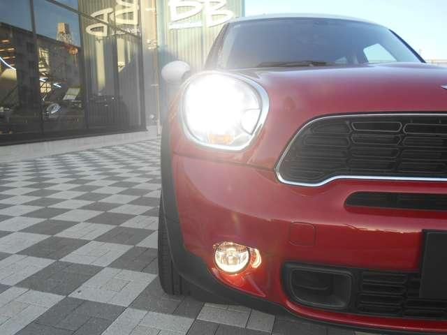 BMW MINI COOPER S CR 2014 Image 31