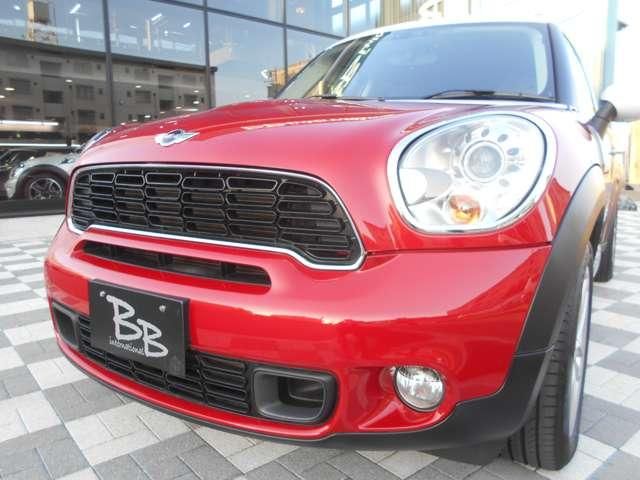 BMW MINI COOPER S CR 2014 Image 31