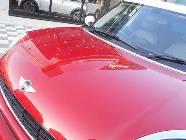 BMW MINI COOPER S CR 2014 Image 31