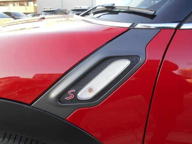 BMW MINI COOPER S CR 2014 Image 31