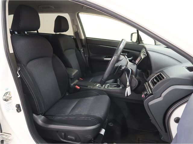 SUBARU LEVORG 2018 Image 31