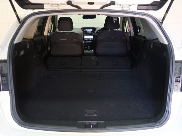 SUBARU LEVORG 2018 Image 31