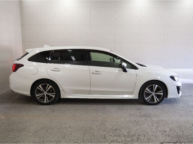 SUBARU LEVORG 2018 Image 31