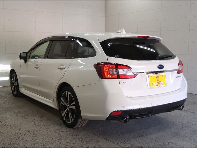 SUBARU LEVORG 2018 Image 31