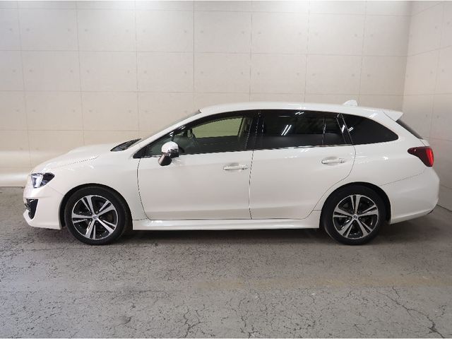 SUBARU LEVORG 2018 Image 31