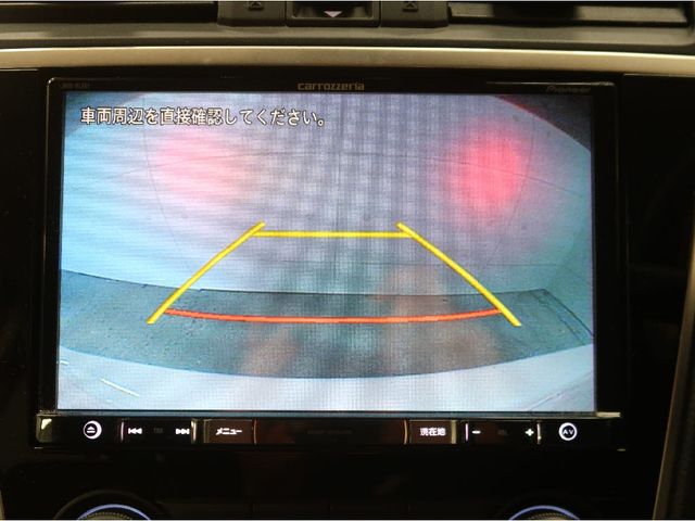 SUBARU LEVORG 2018 Image 31