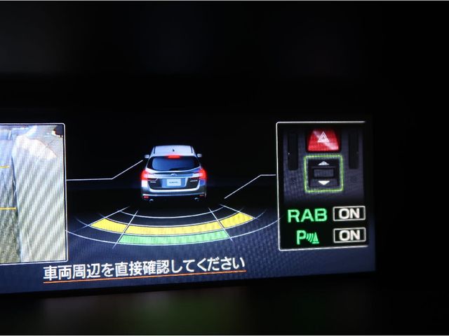 SUBARU LEVORG 2018 Image 31