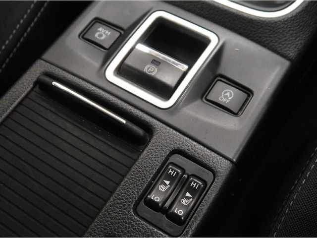 SUBARU LEVORG 2018 Image 31