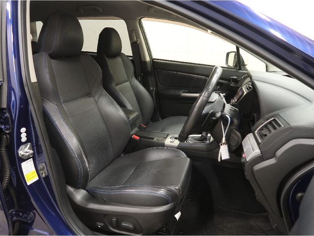 SUBARU LEVORG 2018 Image 31