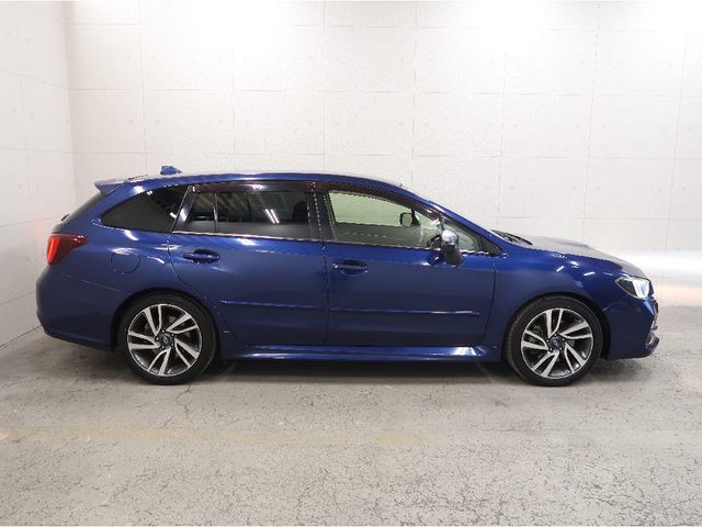SUBARU LEVORG 2018 Image 31