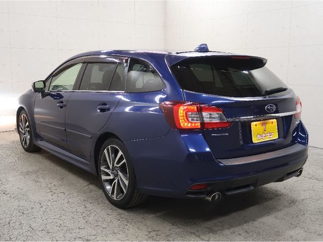 SUBARU LEVORG 2018 Image 31