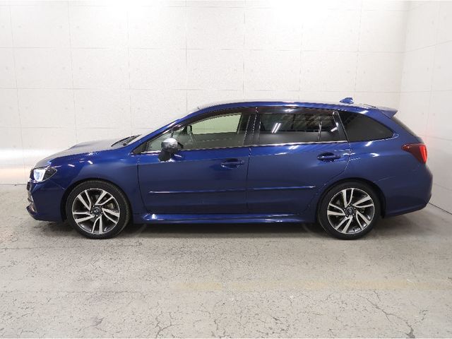 SUBARU LEVORG 2018 Image 31