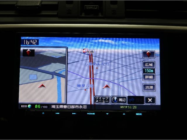 SUBARU LEVORG 2018 Image 31