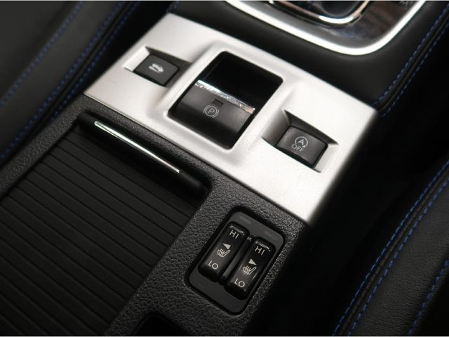 SUBARU LEVORG 2018 Image 31