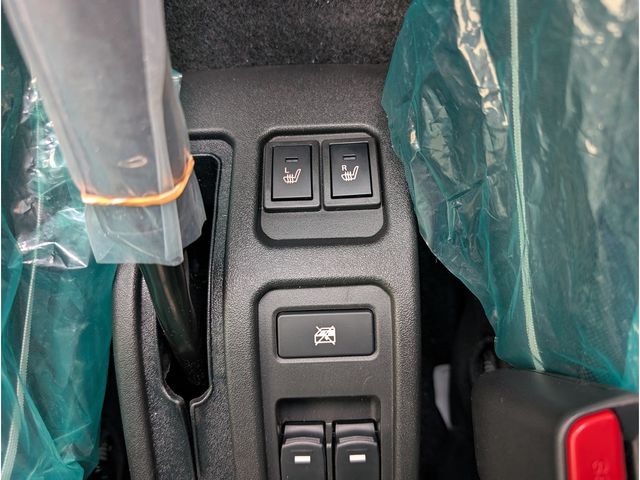 SUZUKI JIMNY NOMADE 2025 Image 31