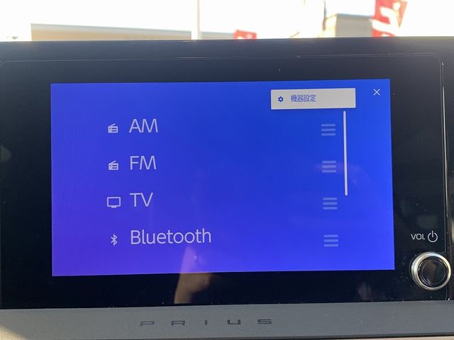 TOYOTA PRIUS 4WD 2024 Image 31