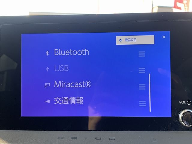 TOYOTA PRIUS 4WD 2024 Image 31