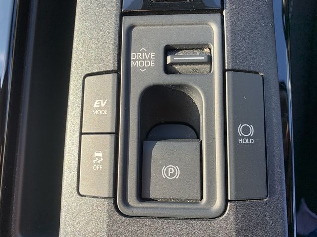 TOYOTA PRIUS 4WD 2024 Image 31