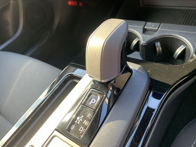 TOYOTA PRIUS 4WD 2024 Image 31