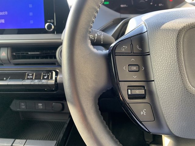 TOYOTA PRIUS 4WD 2024 Image 31