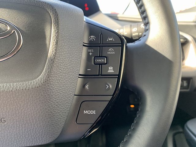 TOYOTA PRIUS 4WD 2024 Image 31