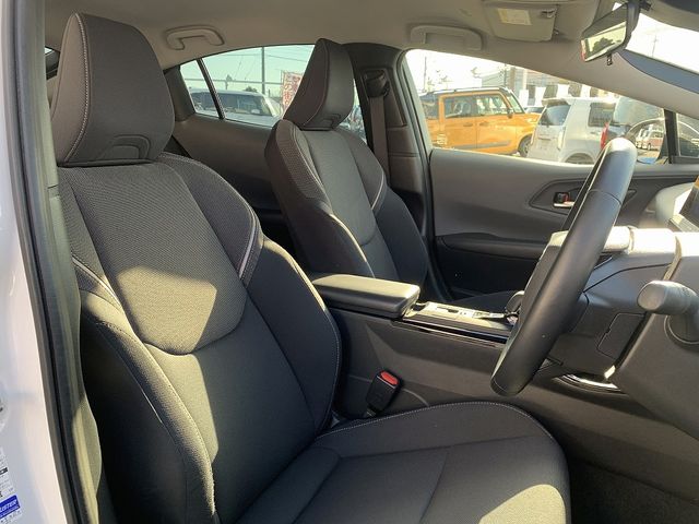 TOYOTA PRIUS 4WD 2024 Image 31