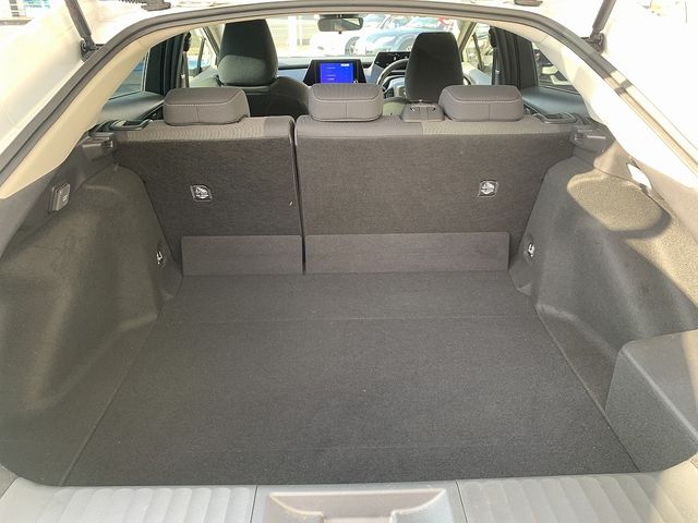 TOYOTA PRIUS 4WD 2024 Image 31