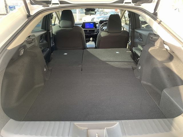 TOYOTA PRIUS 4WD 2024 Image 31