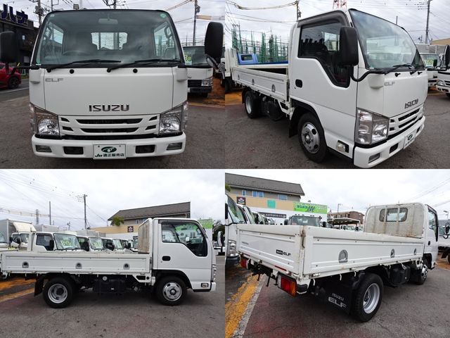 ISUZU ELF 2019 Image 31